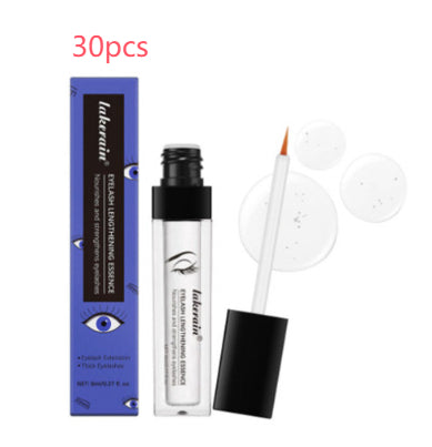 Premium Eyelash Nourishing Serum for Thicker, Longer Lashes