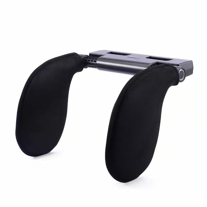 Car Travel And Rest Side By Side Car Child Co-Driver Rear Neck Guard Side Sleep Support Headrest