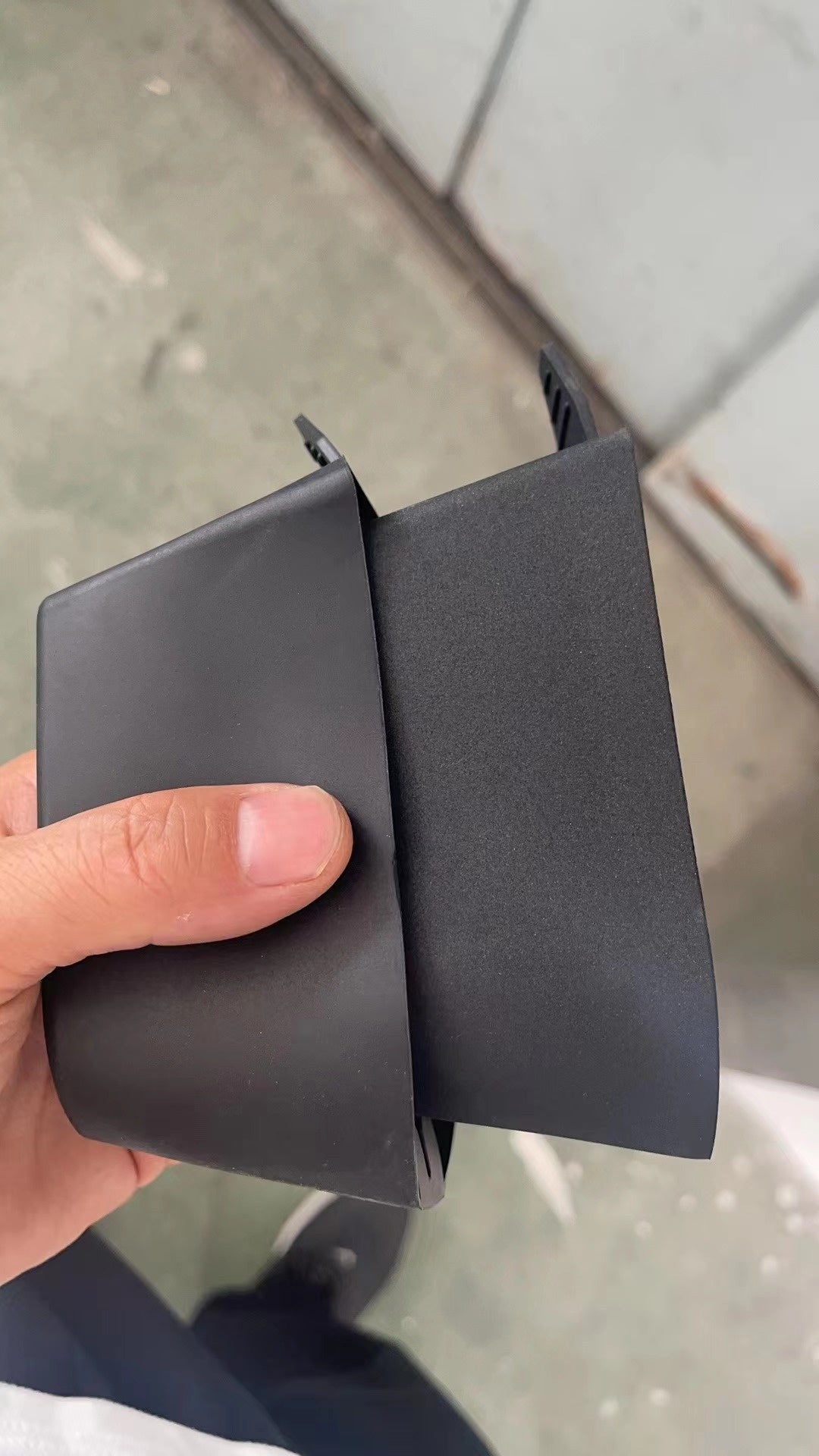 Cross-border Password Key Box Wall-mounted Metal Box Password Box Key Lock Box Outdoor Waterproof Storage Anti-theft Storage Box