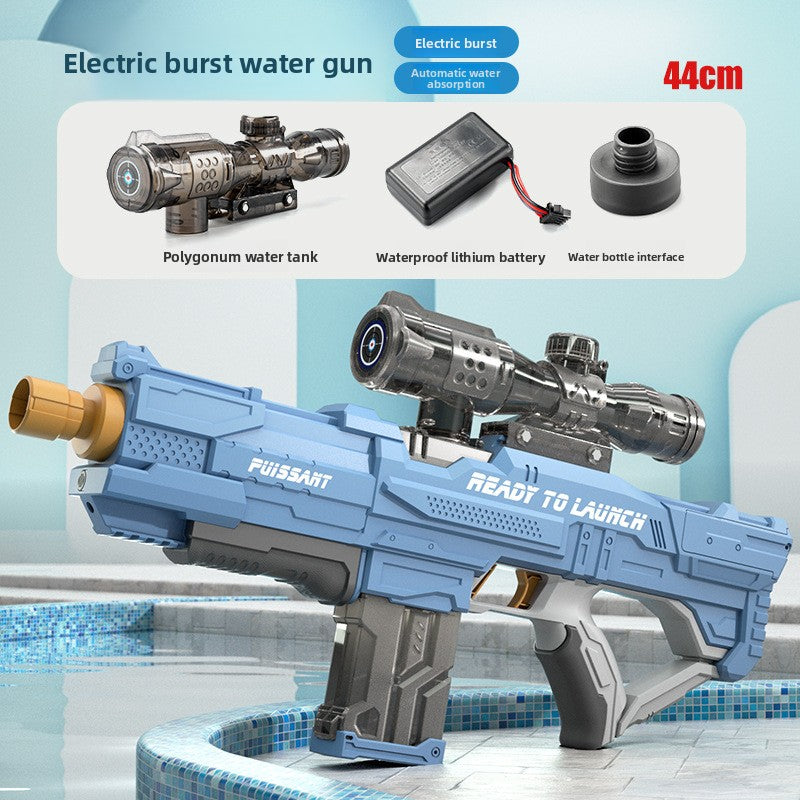 New children's water sprayer water play toy