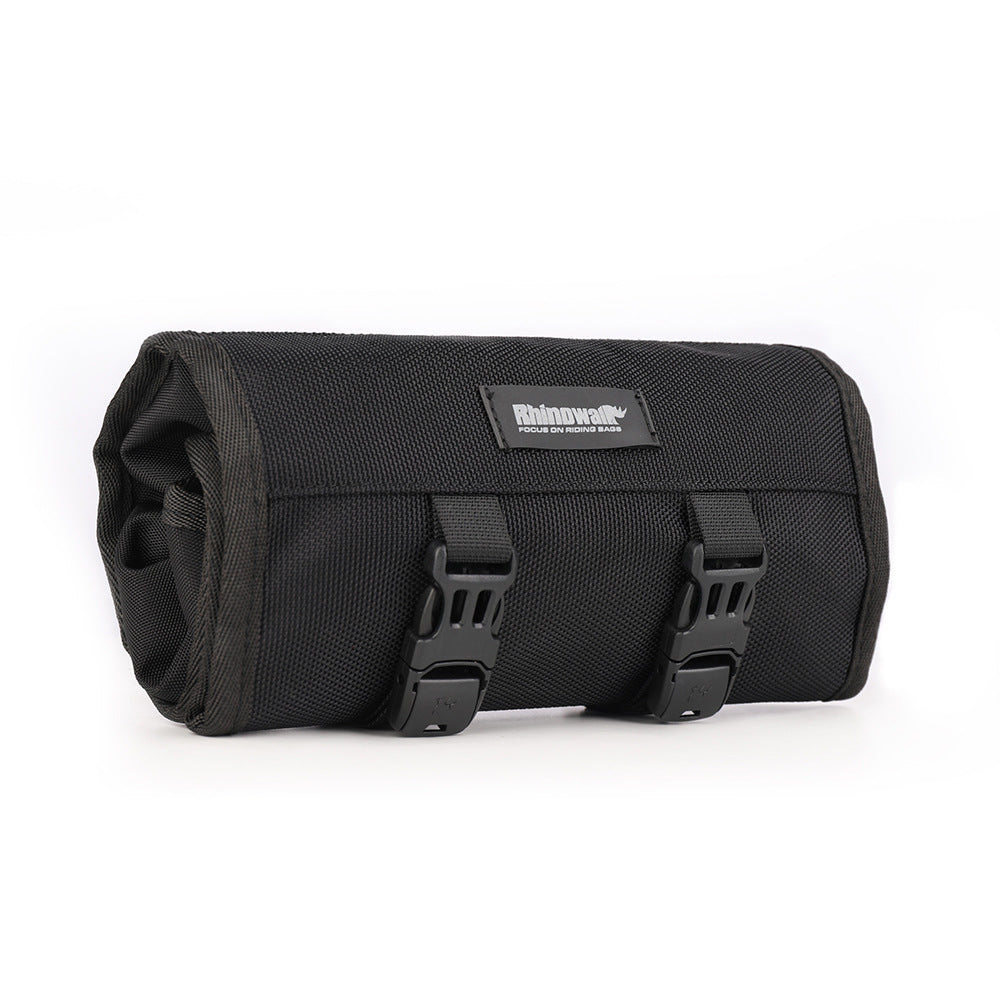 Motorcycle Tool Roll & Repair Kit Organizer