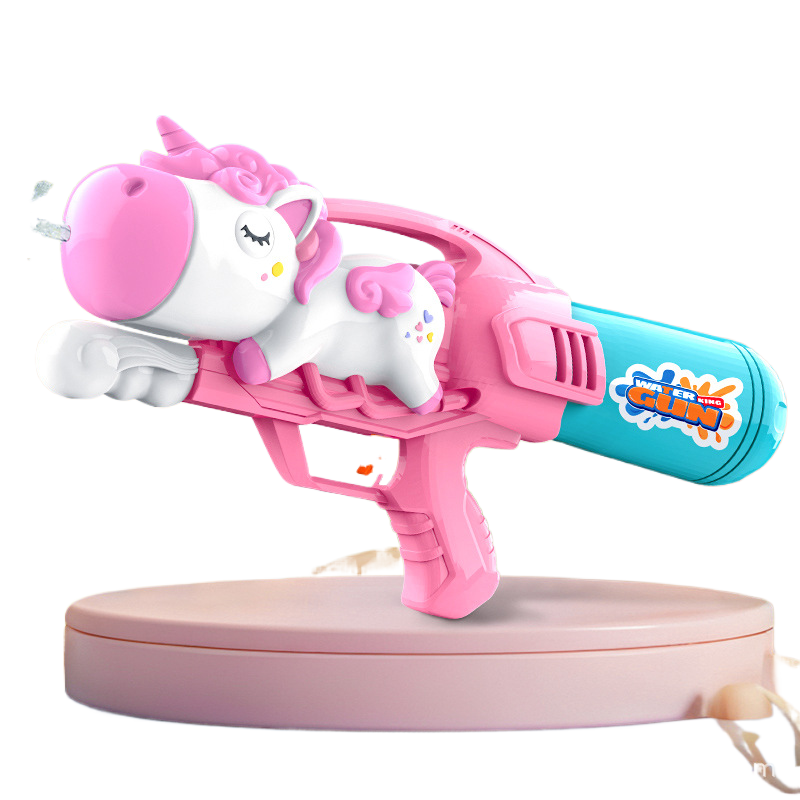 Children's Press Water Gun Summer Outdoor Beach Toy