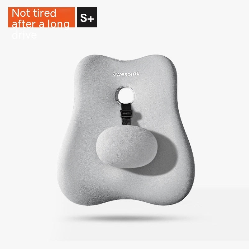 Car Supplies Neck Support Headrest