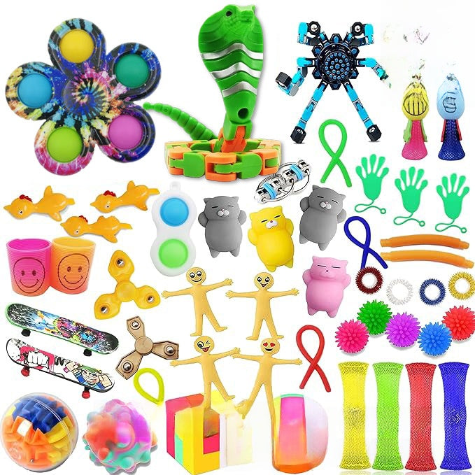 stress relief toys