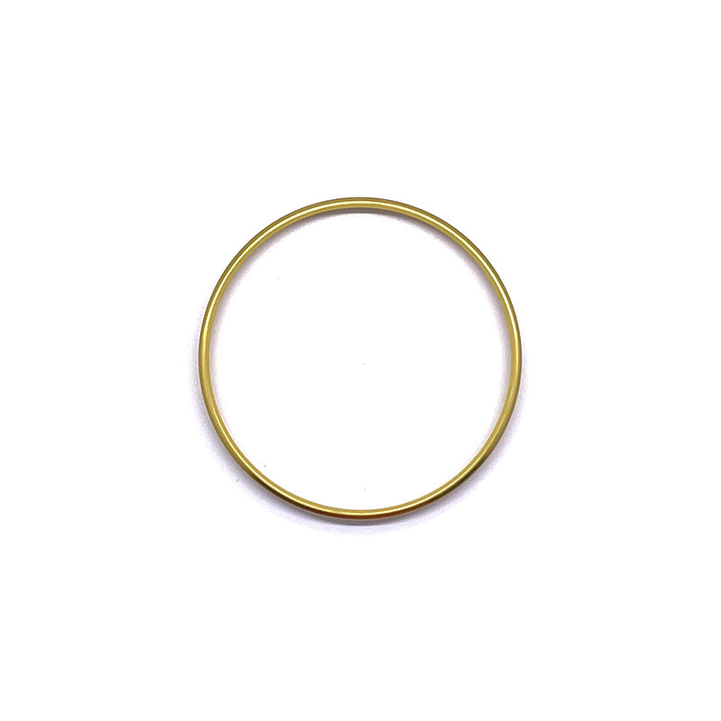 Applicable To Golf Jietouan Tiguan Headlight Decorative Ring