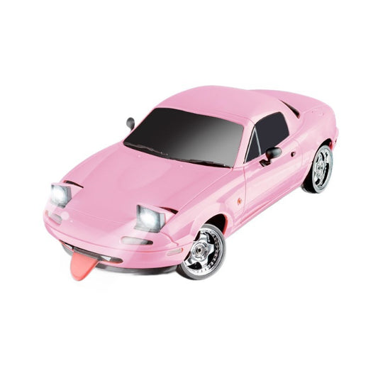 Drift Car with Flip Light