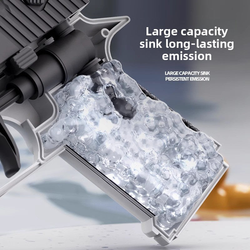 Manual Water Gun
