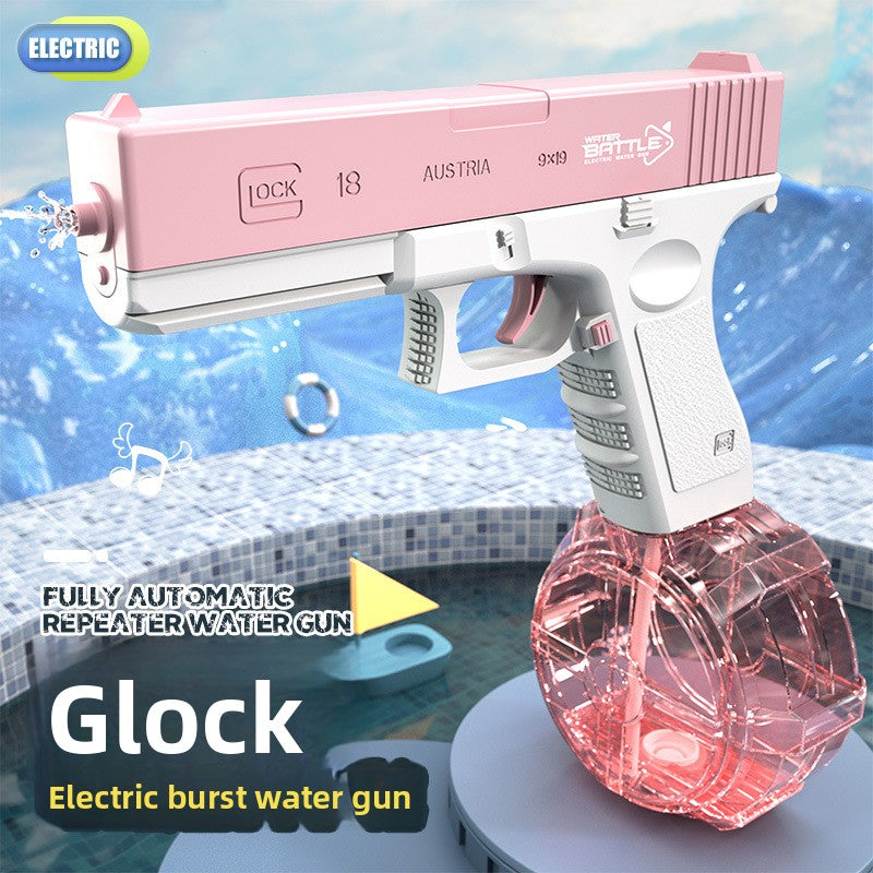 New children's water sprayer water play toy