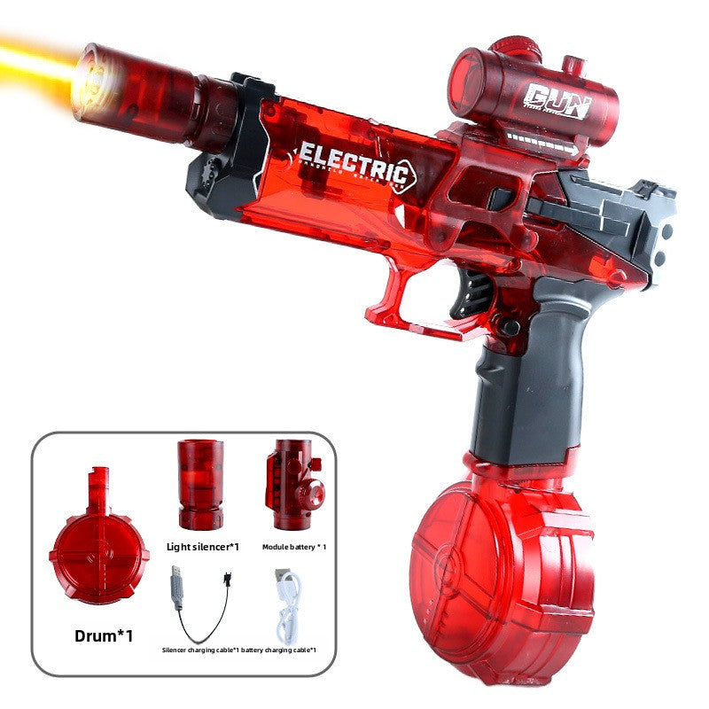 New children's water sprayer water play toy