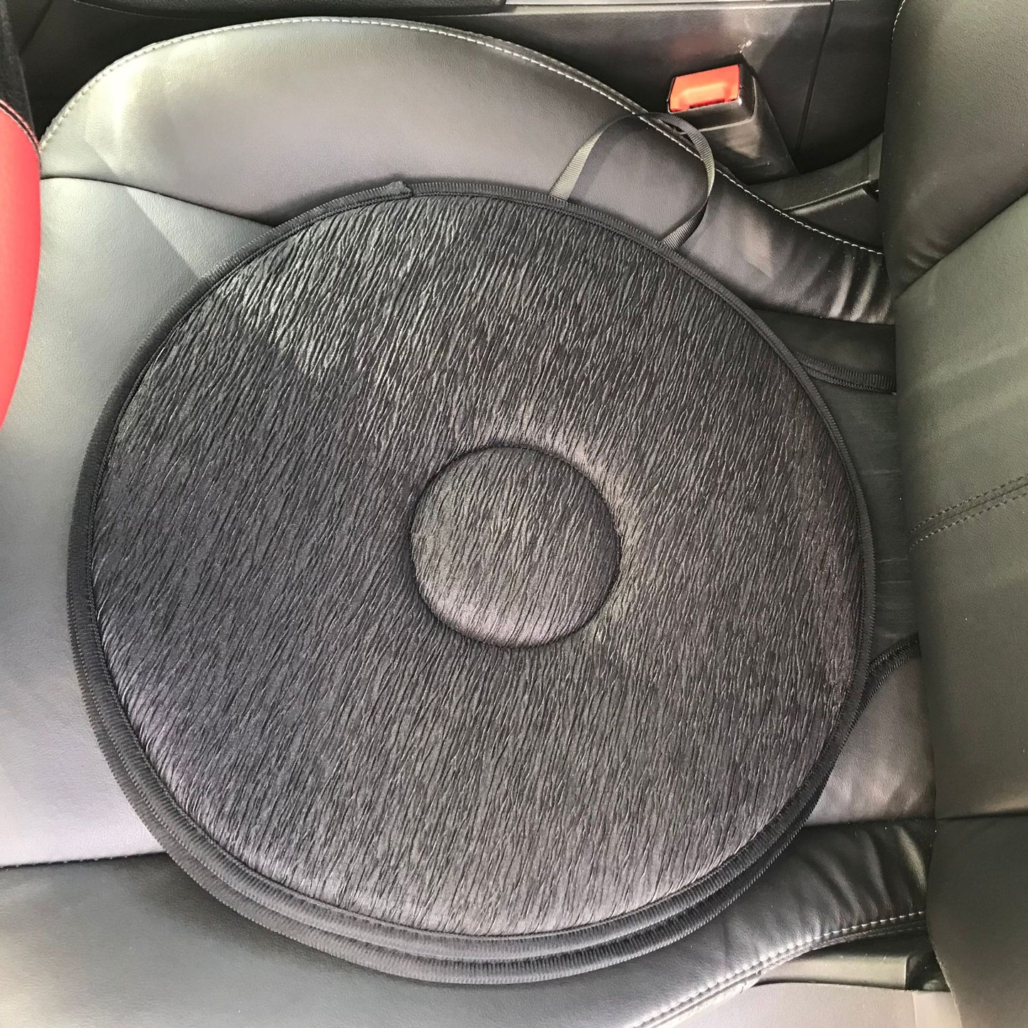Premium 360° Rotating Seat Cushion for Enhanced Comfort