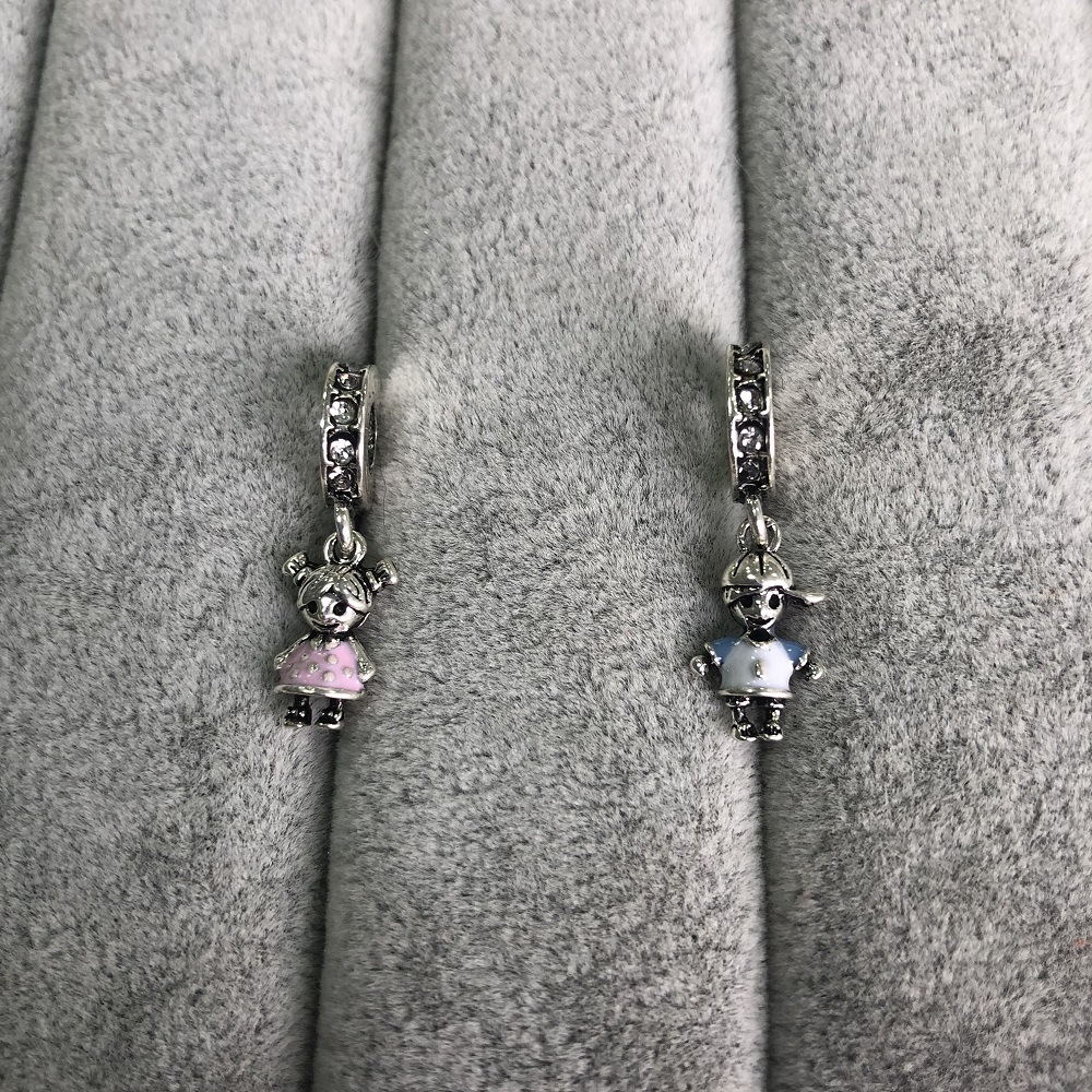 Boys and girls pendant accessories