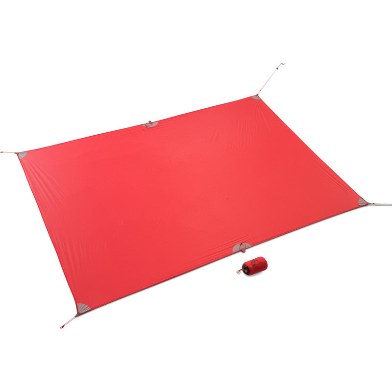 Premium Silicon Coated Tent Ground Cloth