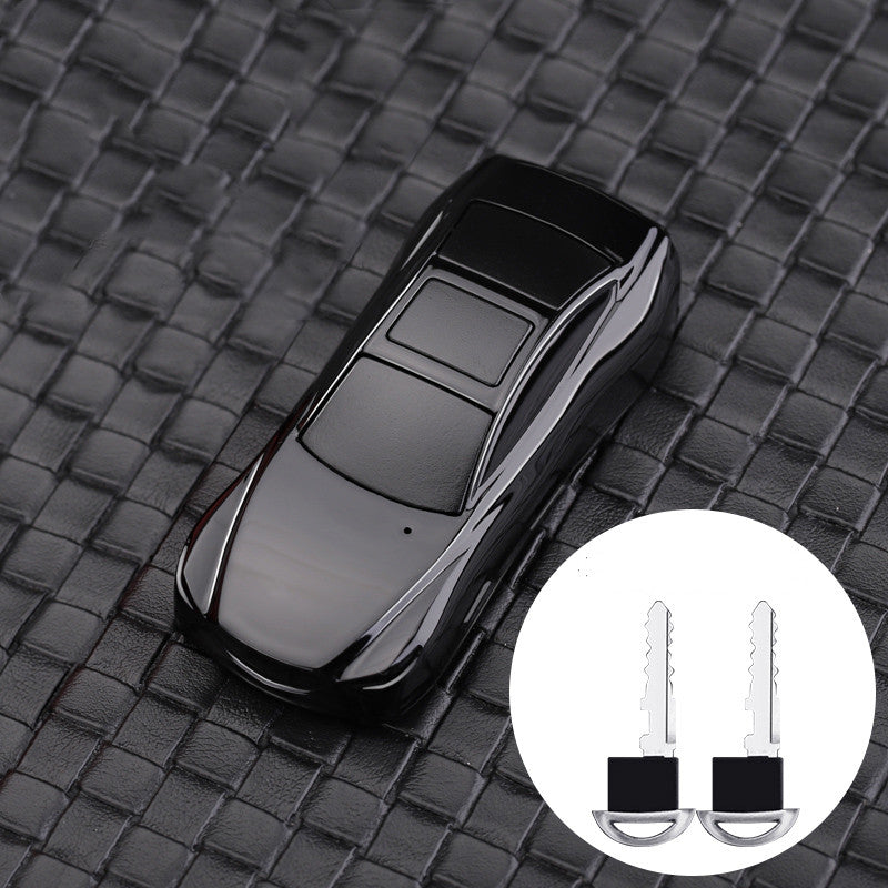 Premium Mazda Key Fob Cover