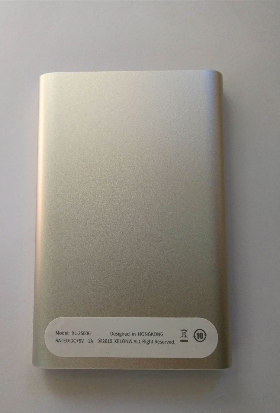 Premium Portable USB 3.0 Hard Drive