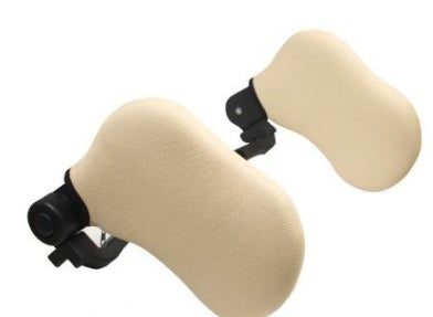 Ergonomic Side Sleeper Pillow for Neck and Shoulder Support