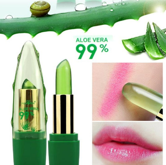Aloe Vera pH-Perfect Color Changing Lip Balm & Gloss