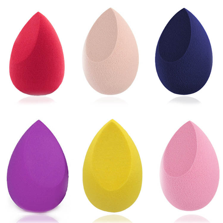Premium Makeup Blender & Cosmetic Sponge Set - Flawless Finish