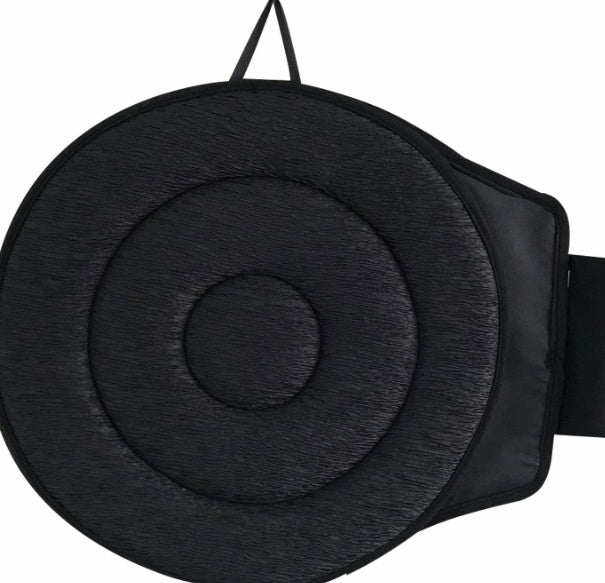 Premium 360° Swivel Seat Cushion for Effortless Mobility