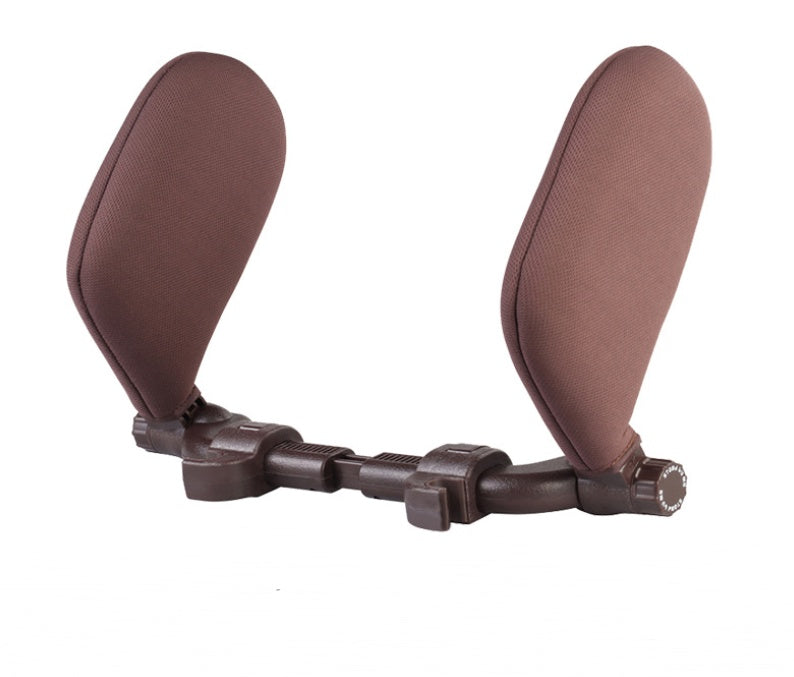 Premium Car Seat Headrest Pillow for Neck Support