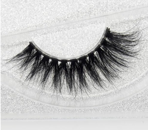 Aurelia Luxe Faux Mink Eyelashes