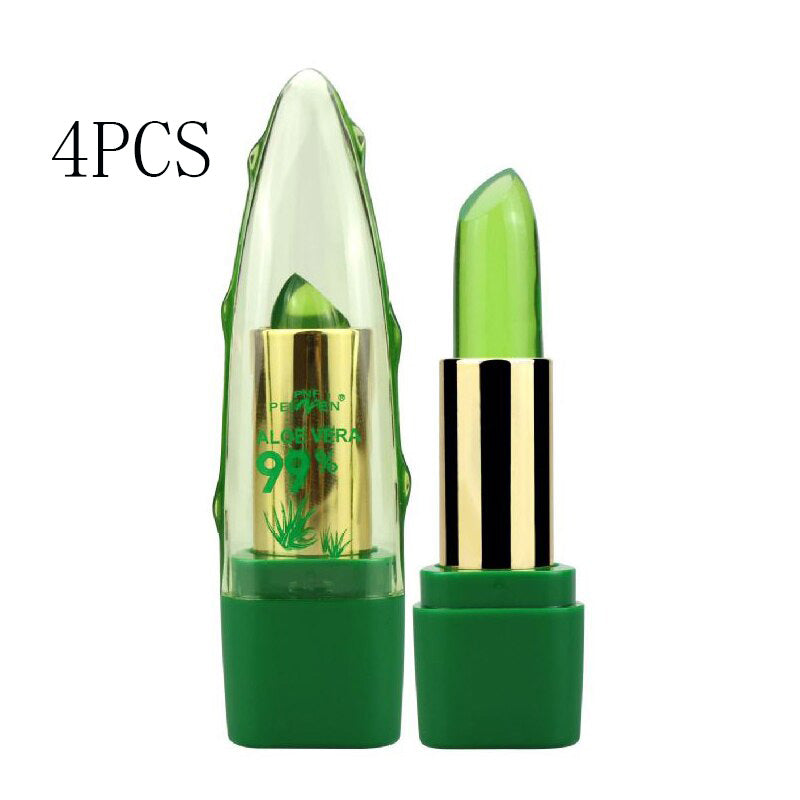 Aloe Vera pH-Perfect Color Changing Lip Balm & Gloss