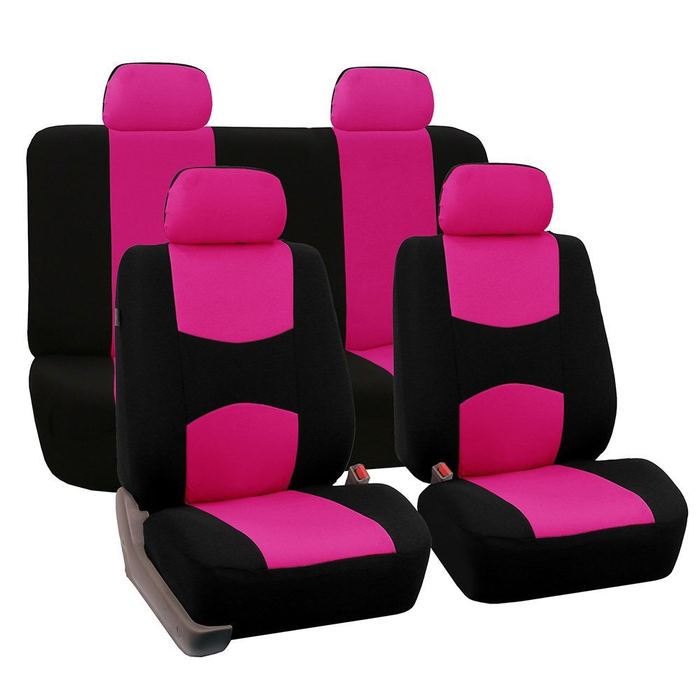 Premium Universal Car Seat Cover