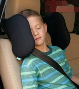 Ergonomic Side Sleeper Pillow for Neck and Shoulder Support