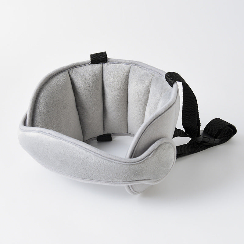 Premium Child's Car Seat Head Support