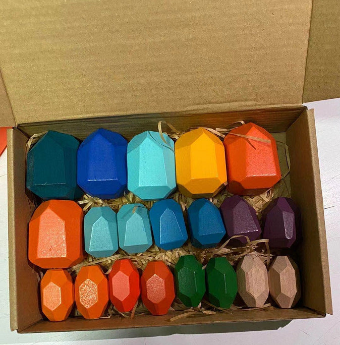 Educational Toys