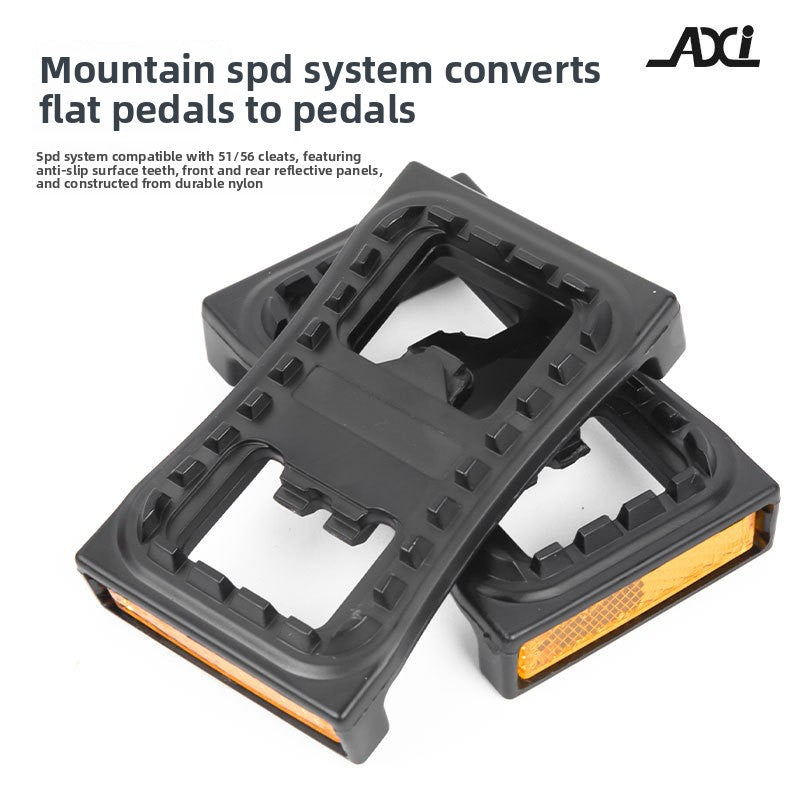SPD Pedal Converter Adapter