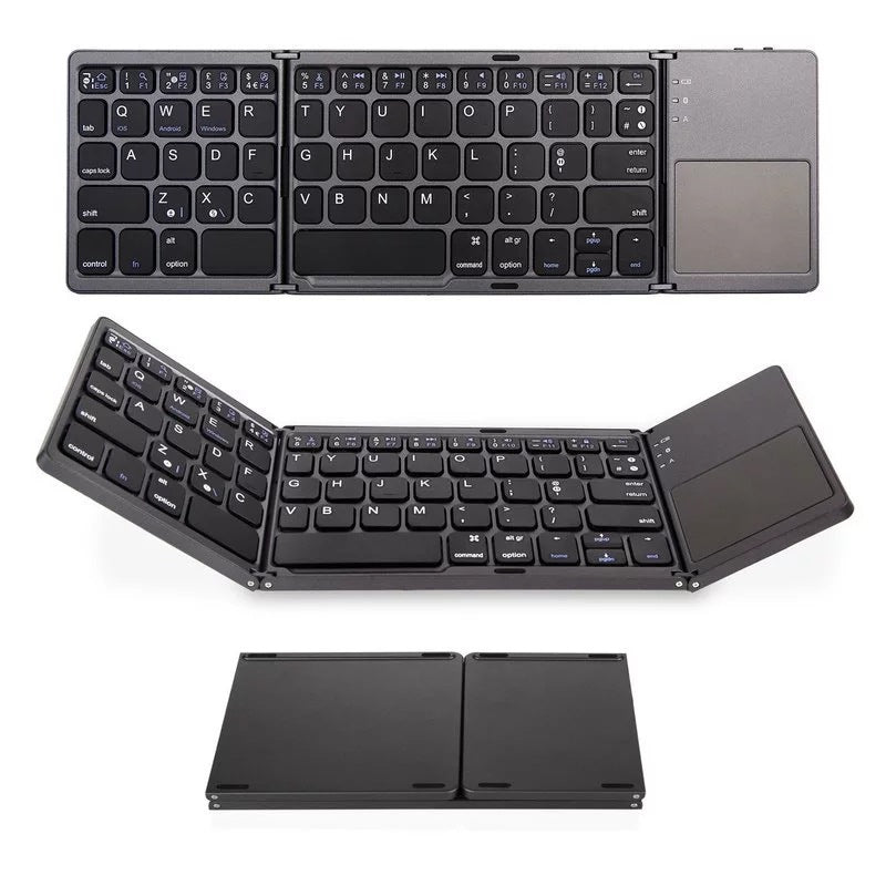 Laser Projection Keyboard