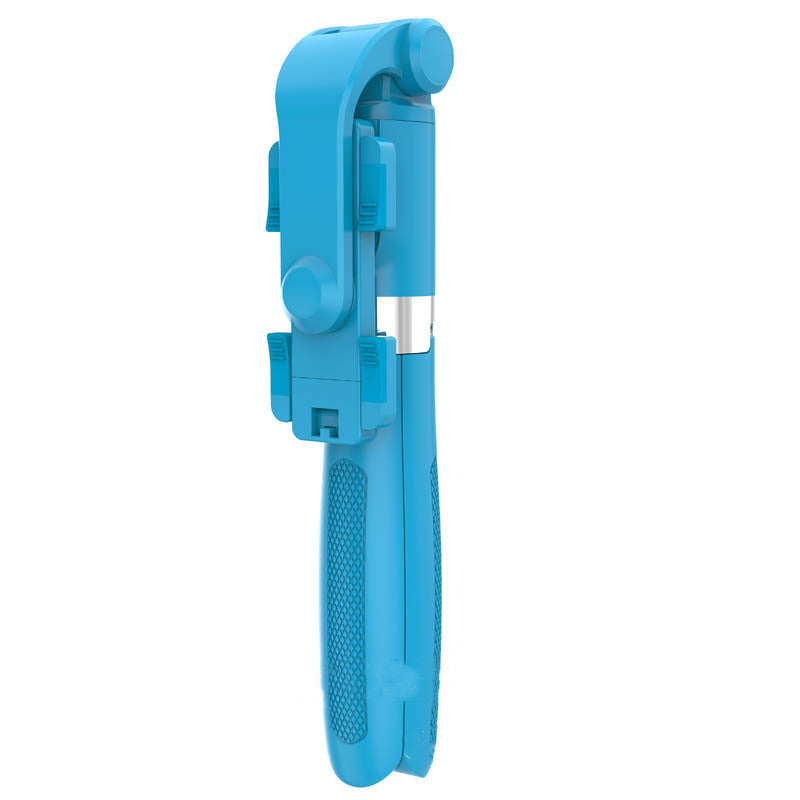 Premium Bluetooth Selfie Stick & Tripod