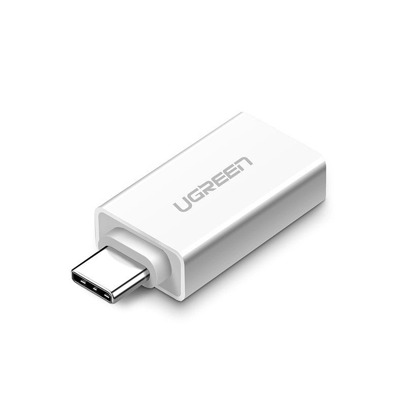 High-Speed USB-C to USB 3.0 Adapter for Smartphones