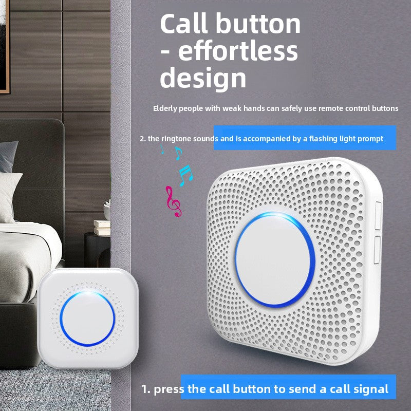 wireless doorbell