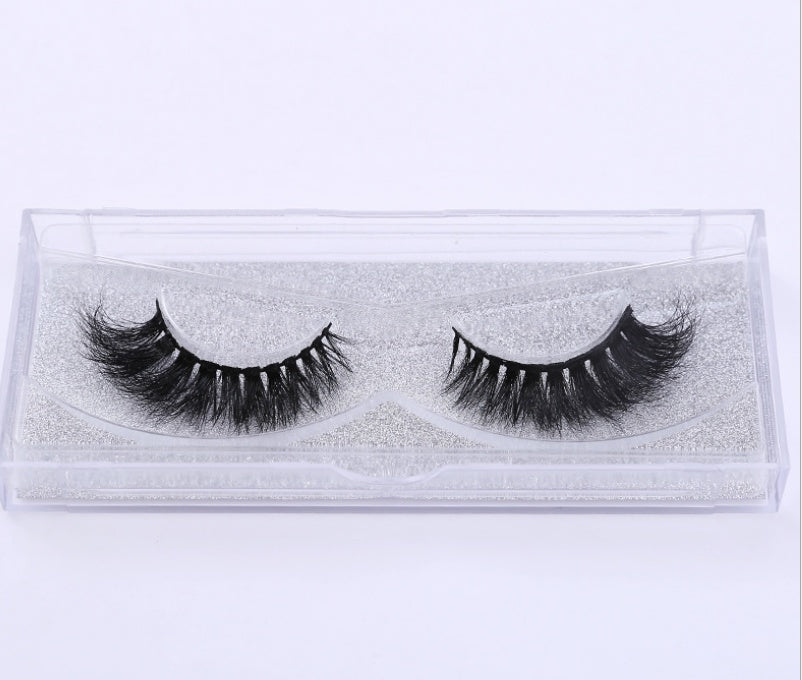 Aurelia Luxe Faux Mink Eyelashes