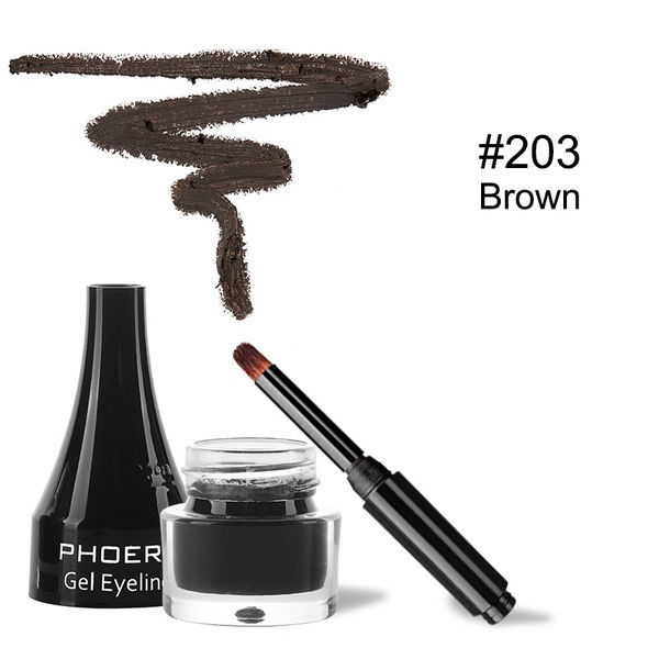 Effortless Precision Black Eyeliner
