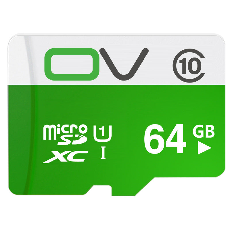 Cj dropshipping High-Speed Memory Card - Class 10
