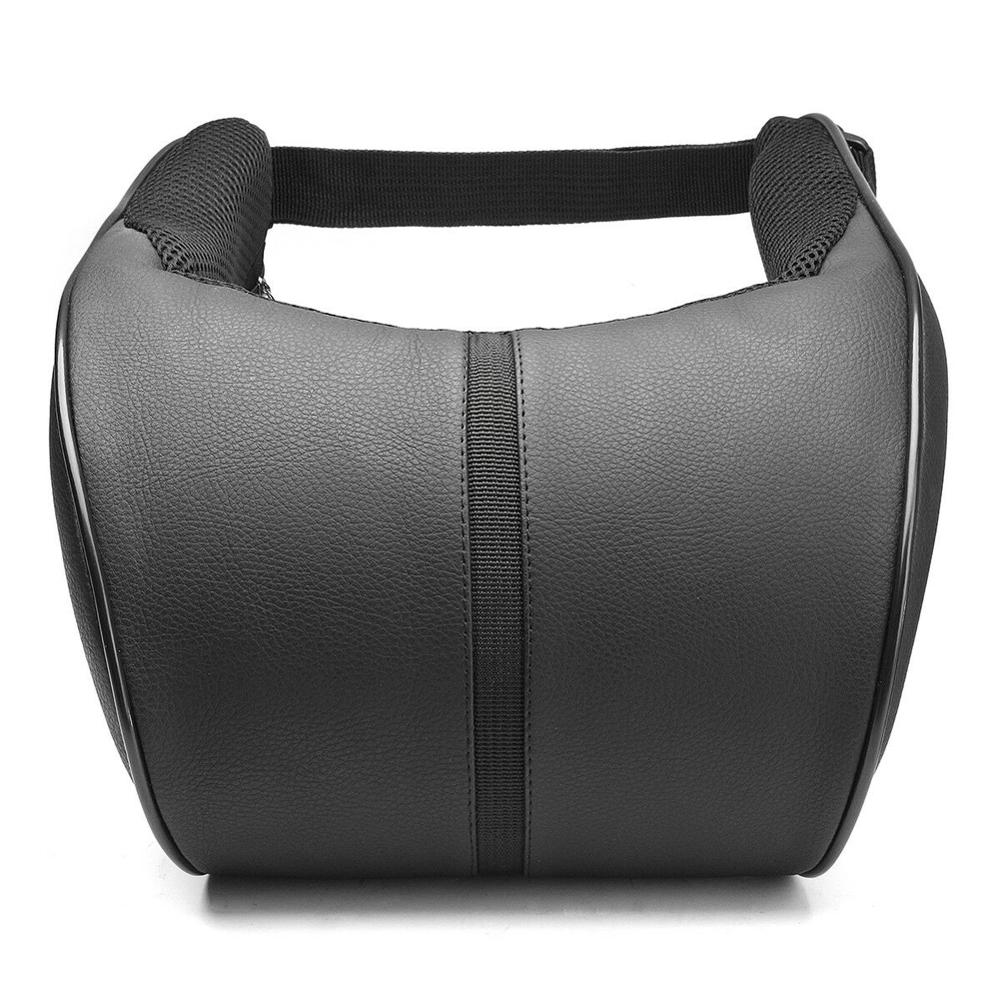 Premium Memory Foam Car Neck Pillow