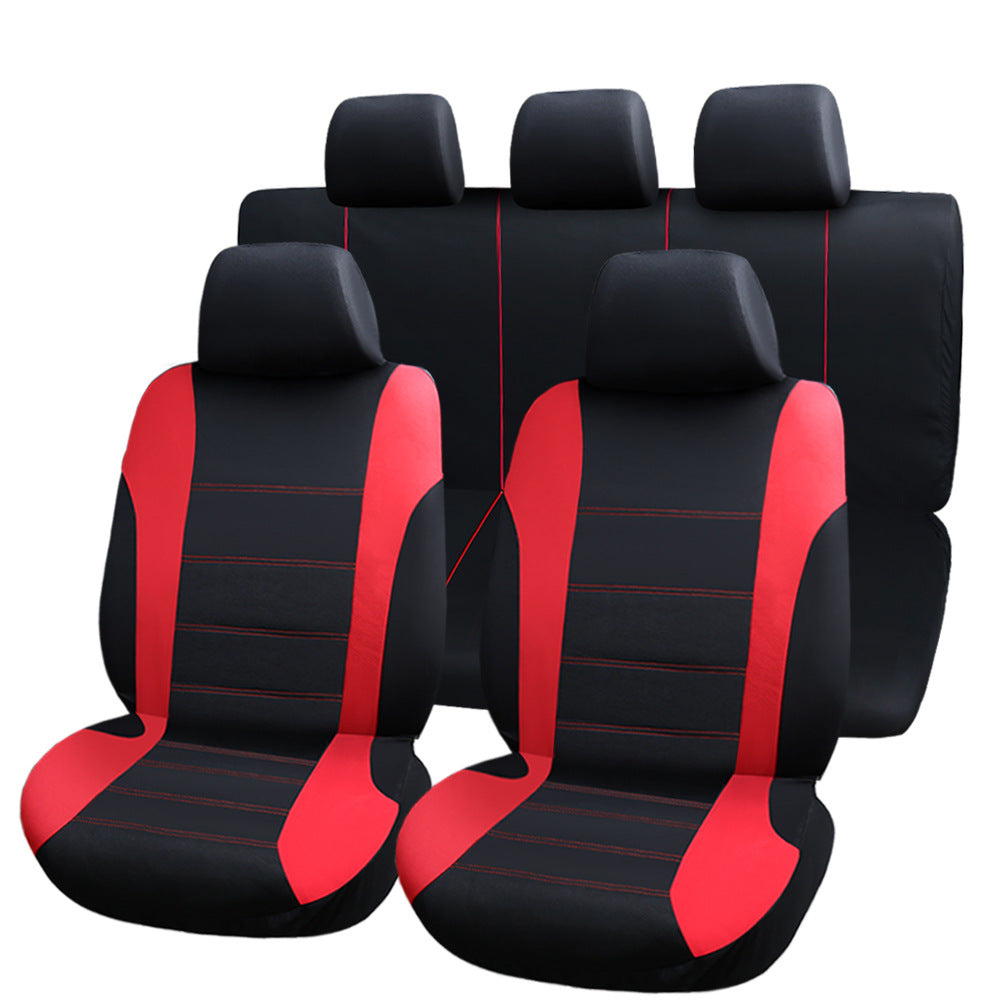 Premium Car Seat Cover