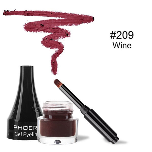 Effortless Precision Black Eyeliner