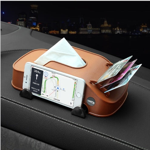 Premium Car Storage Drawer