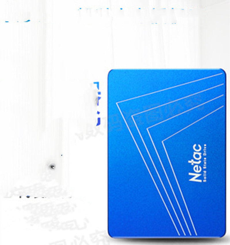 Ultra Light Series N500S Solid State Drive - 60GB to 960GB