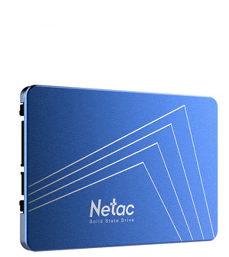 Ultra Light Series N500S Solid State Drive - 60GB to 960GB