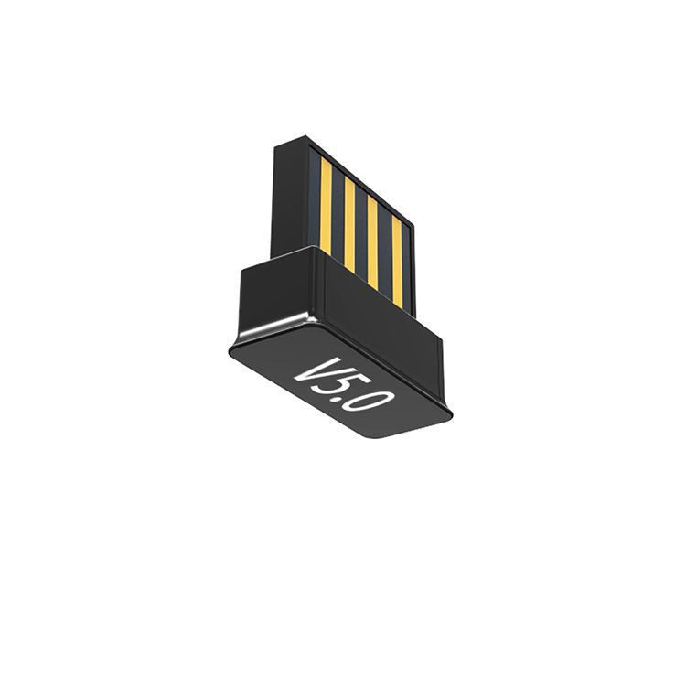 Mini 5.0 Bluetooth Audio Transmitter Adapter for Computers