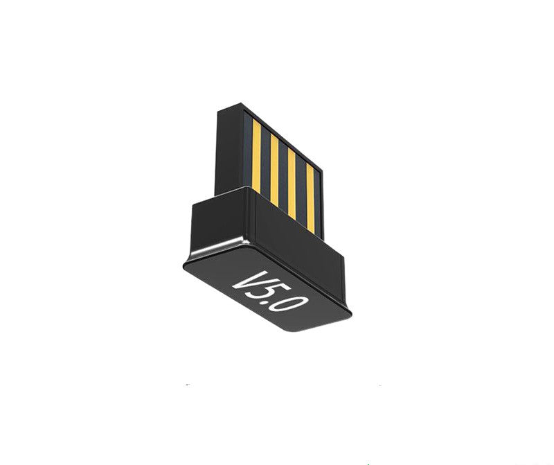 Mini 5.0 Bluetooth Audio Transmitter Adapter for Computers