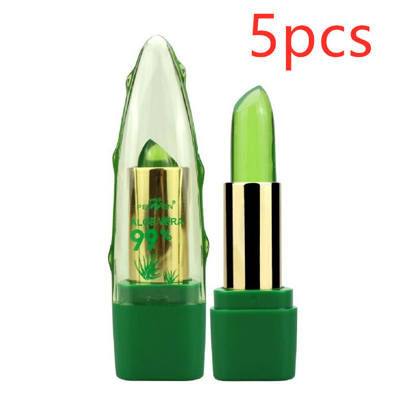 Aloe Vera pH-Perfect Color Changing Lip Balm & Gloss
