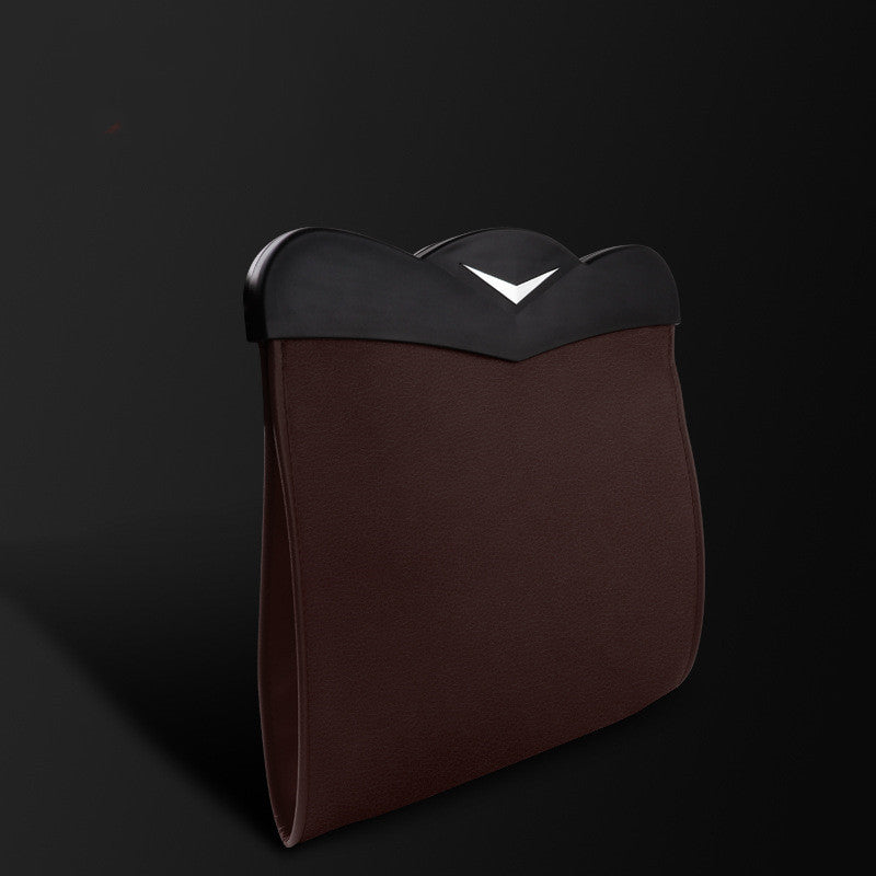 Premium Folding Car Storage Bag
