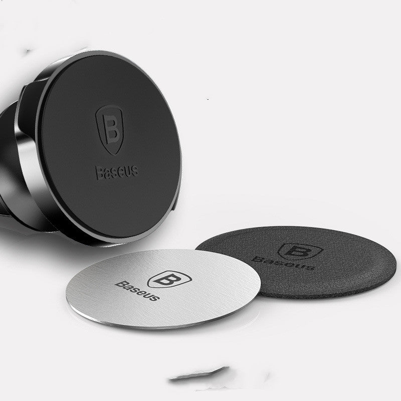 Premium Magnetic Car Phone Holder Accessory