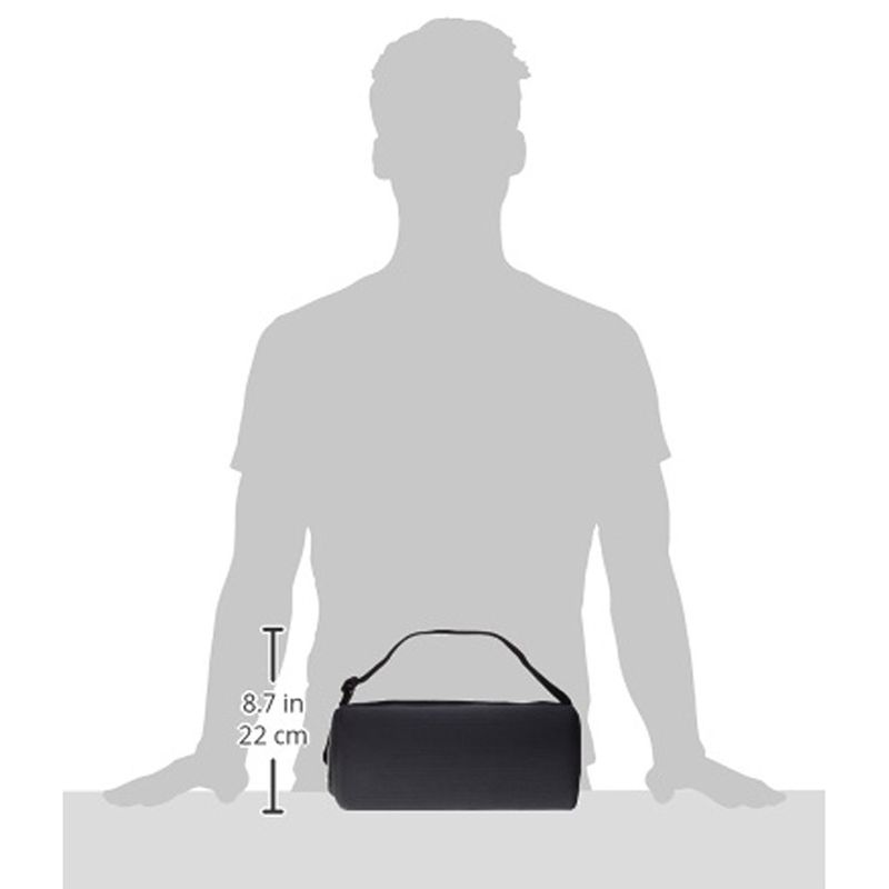 Ergonomic Lumbar Support Pillow