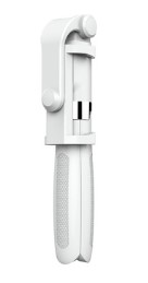 Premium Bluetooth Selfie Stick & Tripod